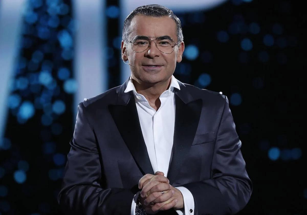 Jorge Javier Vázquez presentará la nueva edición de 'Gran Hermano' en Telecinco