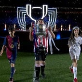 El Athletic, protagonista en la final de Copa