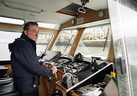 «La gente sale de Lucero para fuera sin saber qué les espera»