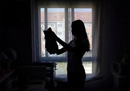 23 mujeres atendidas de urgencia en la calle o en su casa