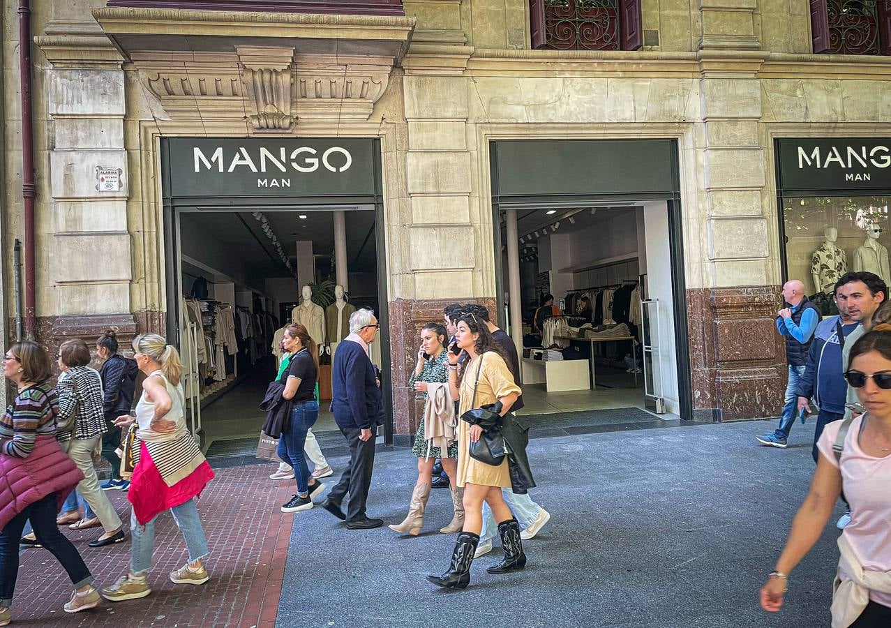Las imágenes del apagón en toda España