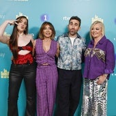 El otro apagón de Belén Esteban: TVE cancela por segunda vez el estreno del nuevo 'Sálvame' de La 1