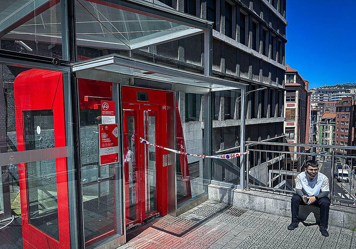 Cómo actuar ante un apagón