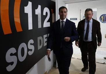 «Hoy tampoco va a ser un día normal»
