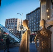 Sfera Moyua reabre en Bilbao una tienda más luminosa, gigante y cálida
