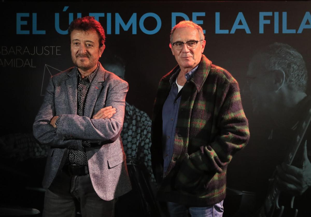 El Último de la Fila vuelve a los escenarios en 2026 con un único concierto en Euskadi