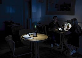 Iberdrola defiende su operativa del día del apagón: «Las centrales funcionaron según las indicaciones de Red Eléctrica»