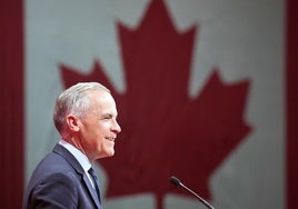 El 'efecto Trump' en las elecciones de Canadá