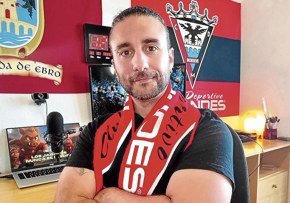 «Estoy muy contento con la acogida que ha tenido»