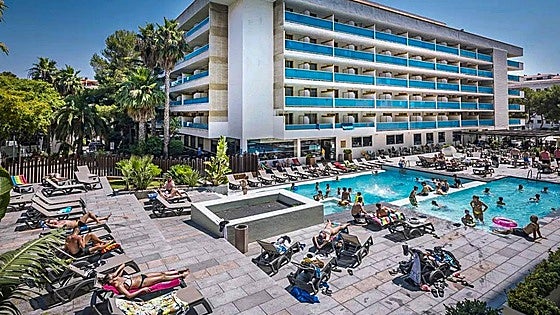 La agresión a un menor del Iurretako en Salou enfrenta a padres, directiva y partidos