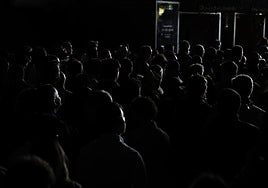 El corte del suministro eléctrico ha afectado a muchísimas personas.