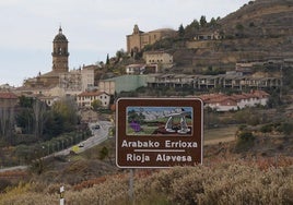 El proyecto 'Abian' busca diseñar el futuro de la comarca.