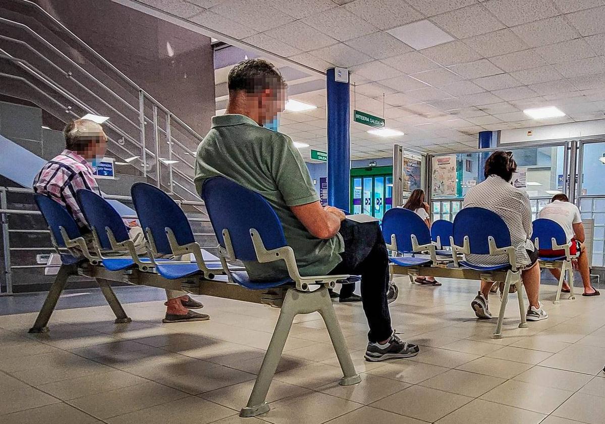 Solucionada la incidencia que ha impedido contactar por teléfono con los ambulatorios