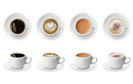 Los amantes del café podrán disfrutar de más de un centenar de propuestas.