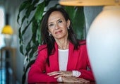 Beatriz Corredor, la exministra de Zapatero que preside Red Eléctrica con un sueldo de 546.000 euros