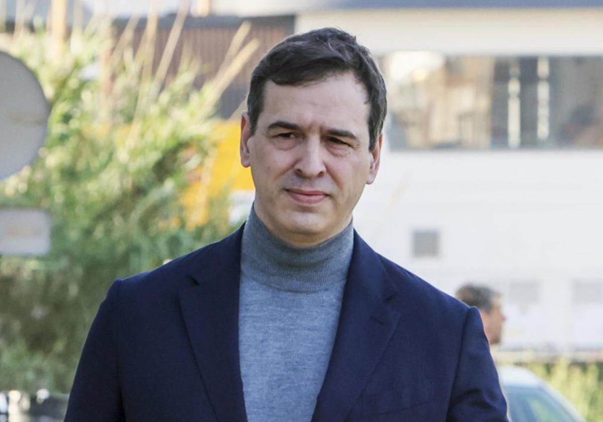 David Sánchez, caso insoslayable