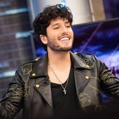 La nueva ilusión de Sebastián Yatra: una conocida actriz de una serie de Telecinco