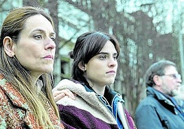 Crítica de 'La isla de los faisanes' (2025): En esta frontera