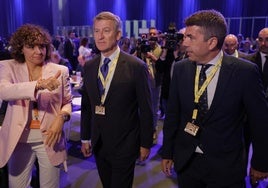 Mazón se vuelve a escabullir