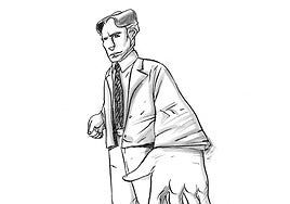 Fracaso en la lucha contra la corrupción