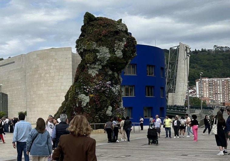 ¿Qué tiempo tendremos durante el puente?