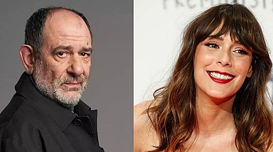 Karra Elejalde y Belén Cuesta pasarán por Ugao para su nueva película