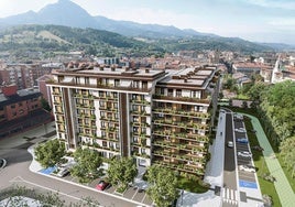 Todas las casas contarán con trastero y garaje, se adjudicarán en régimen de venta y será vivienda protegida con calificación permanente.