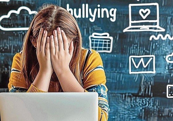 Imagen generada por IA.