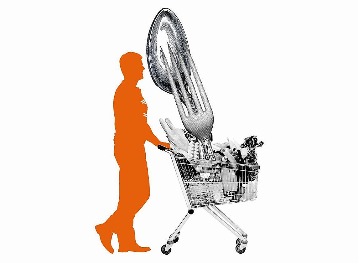 Cocinar no es una pérdida de tiempo