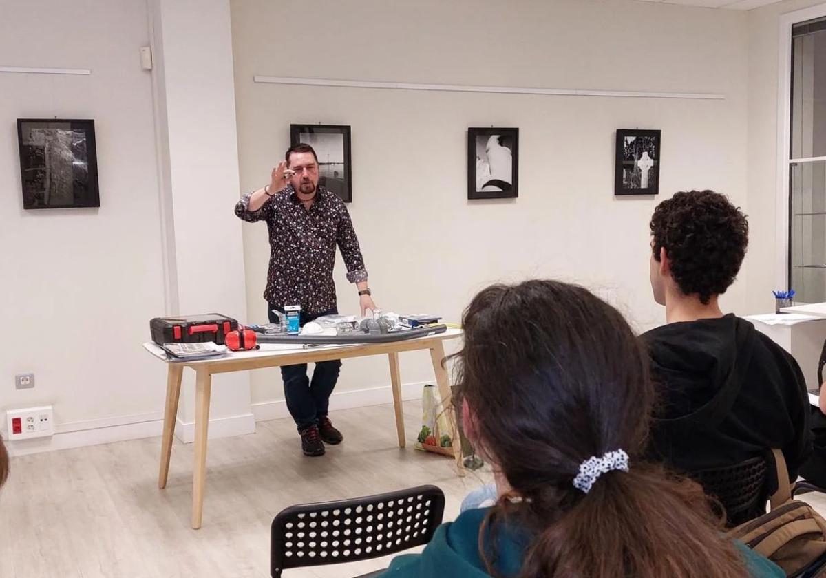 Barakaldo dará claves a los jóvenes para realizar la declaración de la renta
