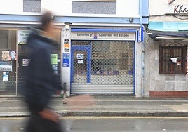 El motivo por el que Lotería Nacional cancela su sorteo de este sábado 3 de mayo