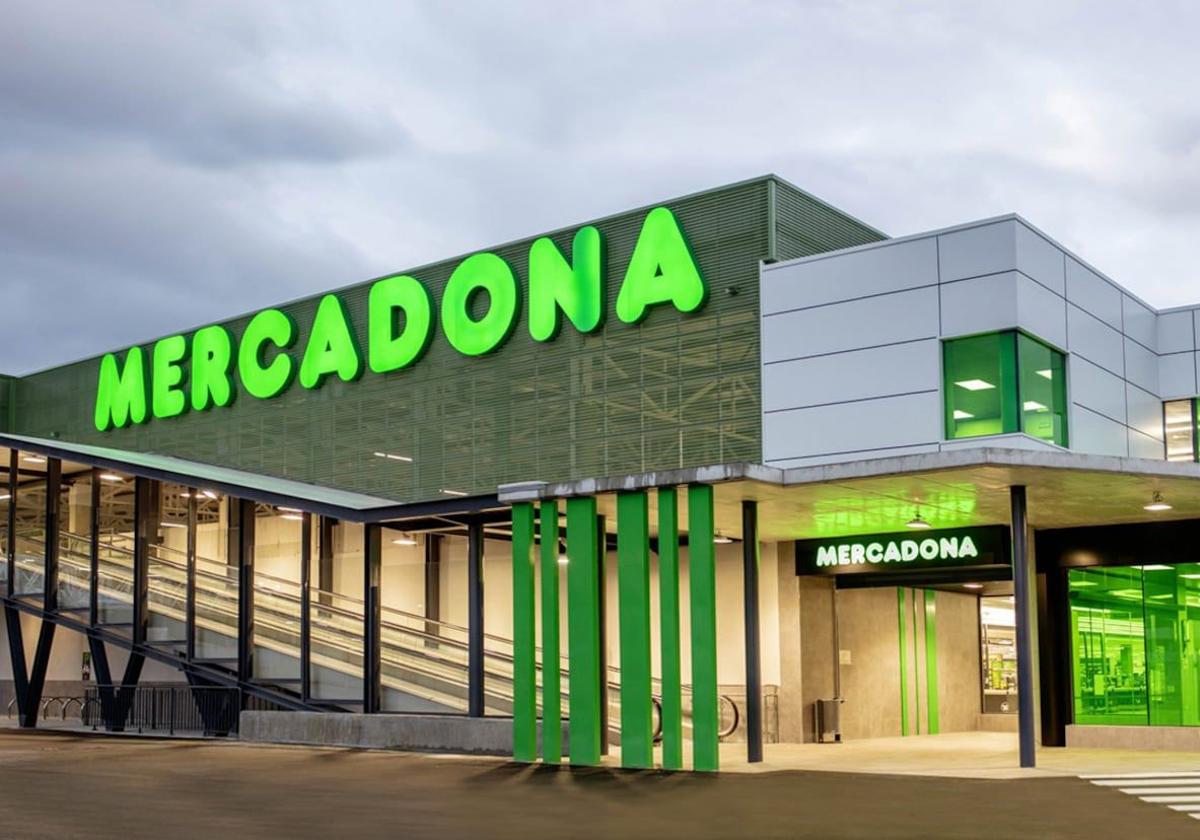 Mercadona retira una de sus tartas más populares: «Se acerca el cumple de mi padre y es su favorita»