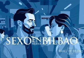 «La noche les confunde: pasan de ser médicos casados en el karaoke a decirnos que se están divorciando cuando llegamos al Azkena».