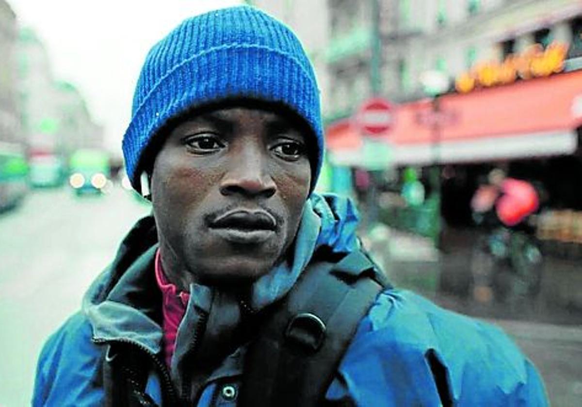 Crítica de 'La historia de Souleymane' (2024): Deprisa, deprisa
