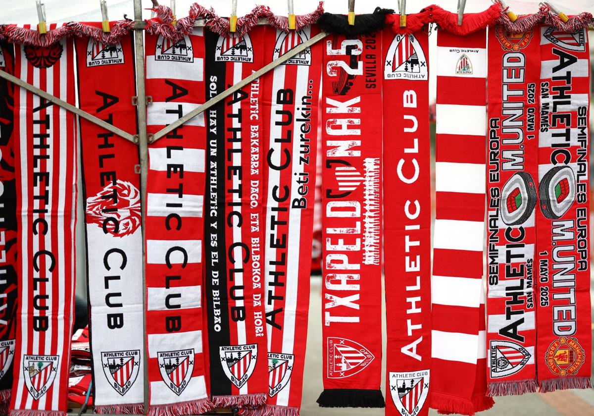 Este es el tiempo que hará en Manchester para el partido del Athletic