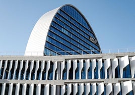 Opa, decisión en frío