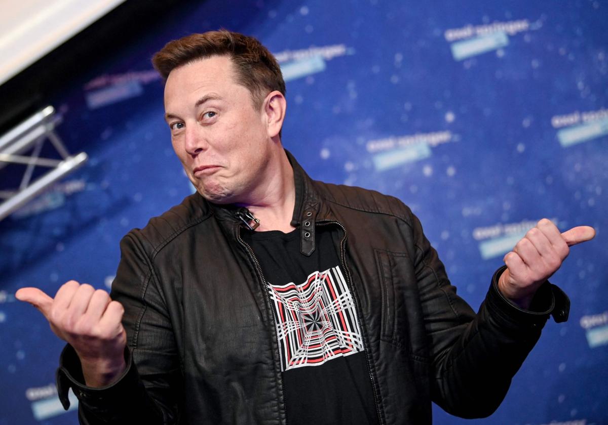 La última extravagancia de Elon Musk: ya tiene su propia ciudad