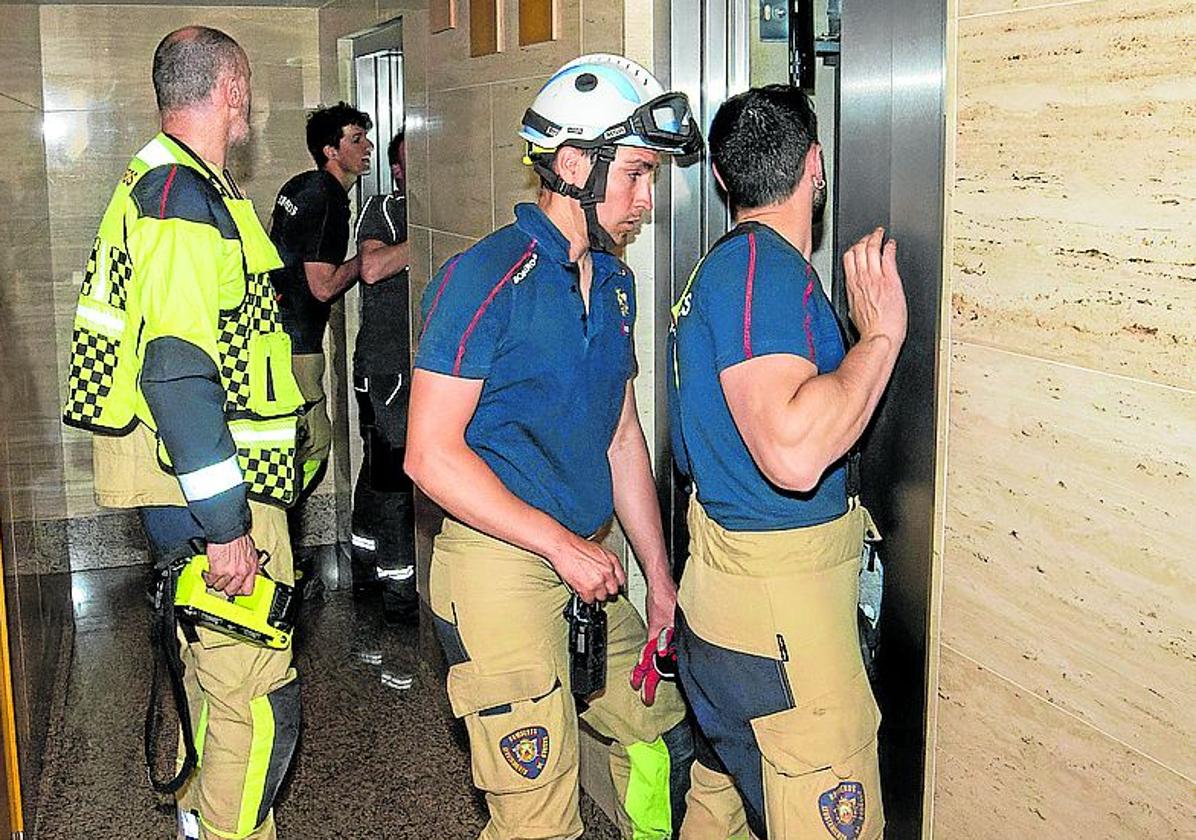 La causa del apagón