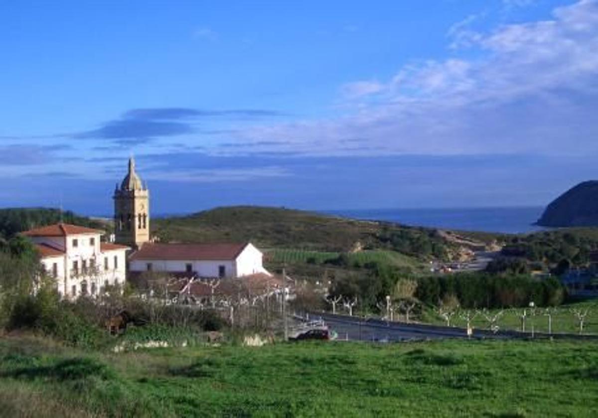 Barrika proyecta 425 viviendas con su nuevo plan urbanístico