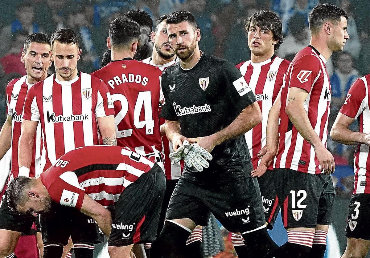 Un último esfuerzo para sellar la Champions