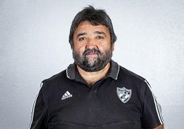 La cara amarga de la celebración del ascenso del Arenas: Kali, su utillero, en estado crítico por un «grave» accidente
