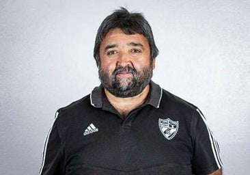 La cara amarga de la celebración del ascenso del Arenas: Kali, su utillero, en estado crítico