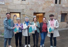 El objetivo es promover la igualdad de género y generar una red de colaboración y aprendizaje compartido entre artistas de diferentes disciplinas.