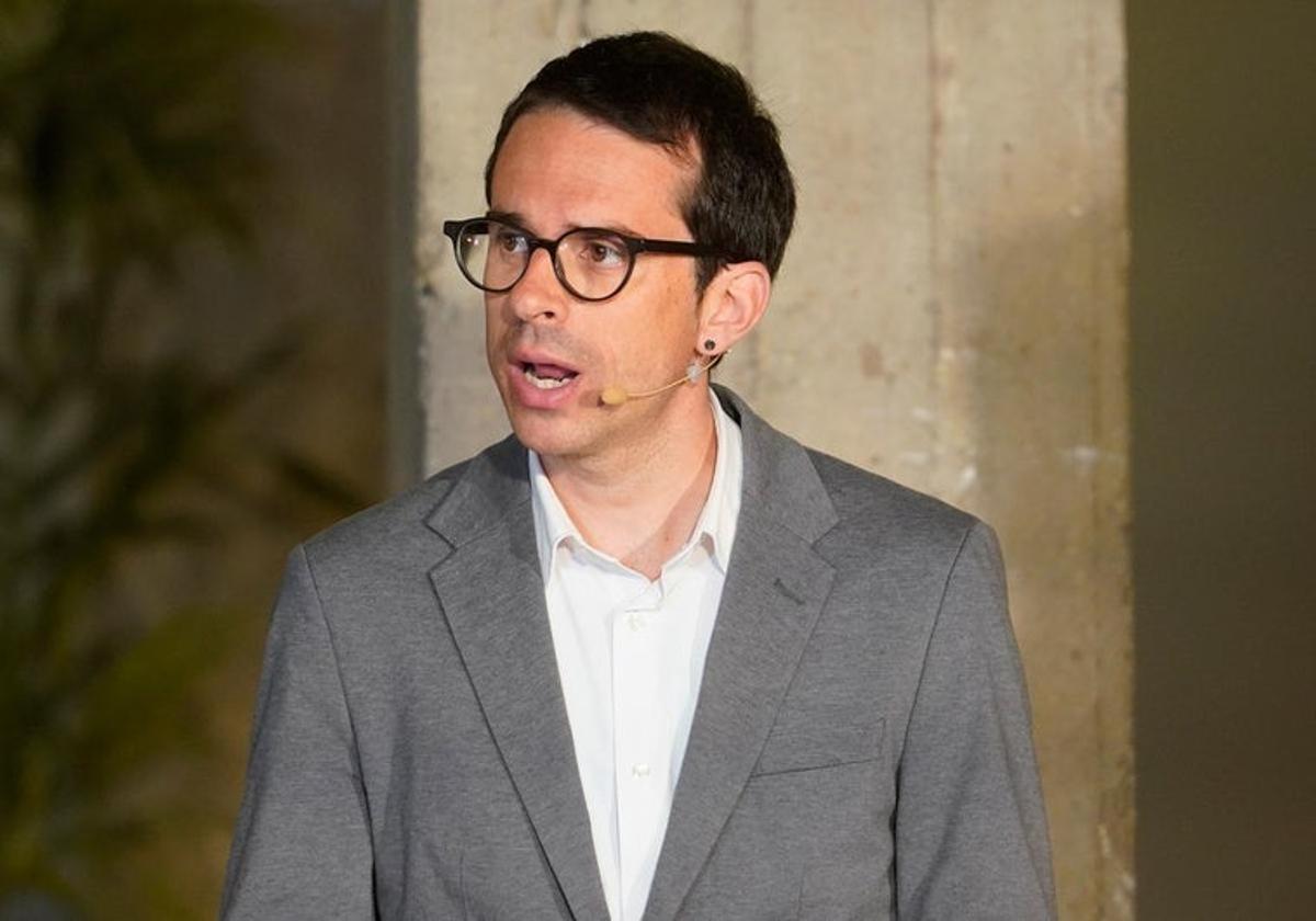 Otxandiano lamenta que Euskadi llegue a la transición energética «sin hacer los deberes»