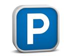 Estacionamientos prohibidos