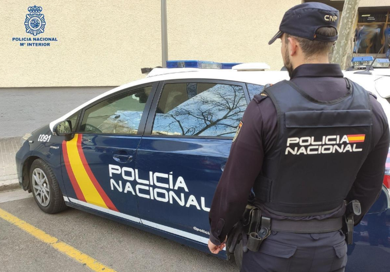 Detenidas 35 personas, una en Bizkaia, por almacenar en la 'nube' imágenes de agresiones sexuales a menores