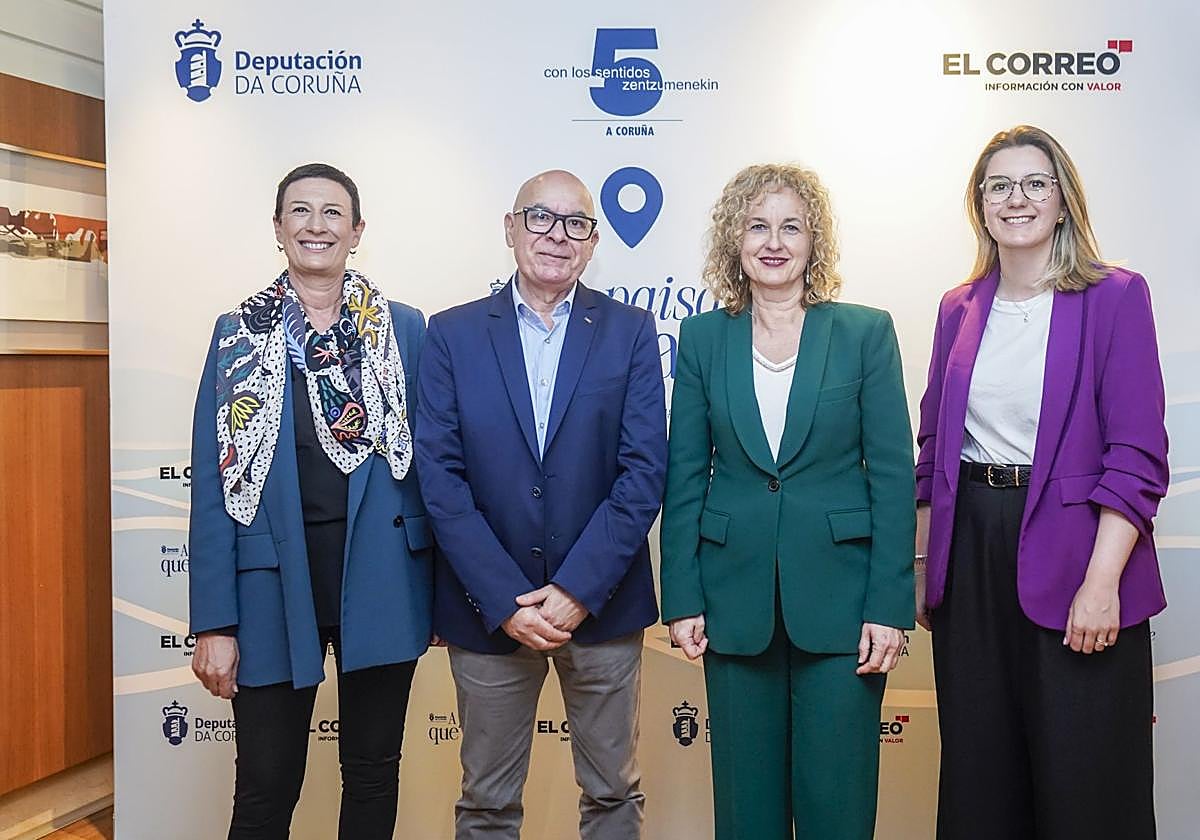 Del mar de Galicia a la mesa