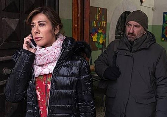 Crítica de 'Bienvenido a la montaña' (2024): Se buscan niños