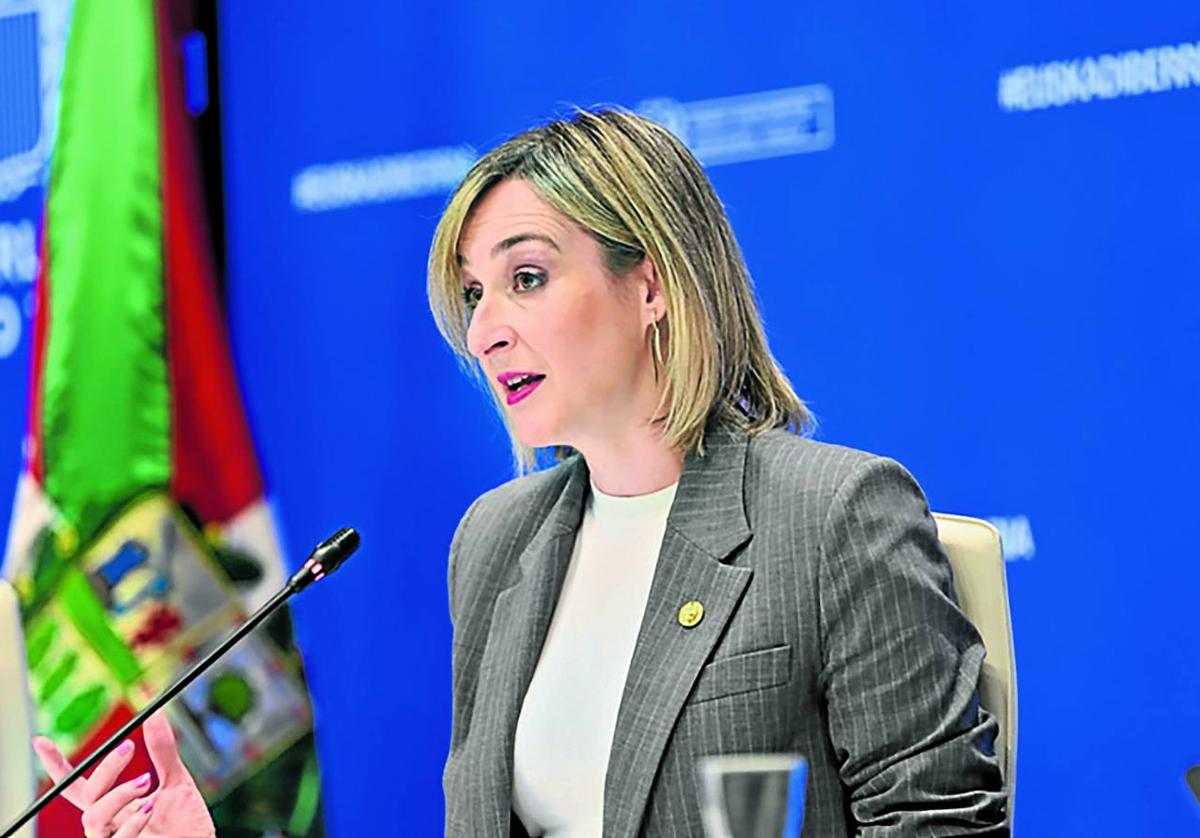 El Gobierno vasco se pone de perfil con la opa de BBVA, pero pide más capacidad para influir