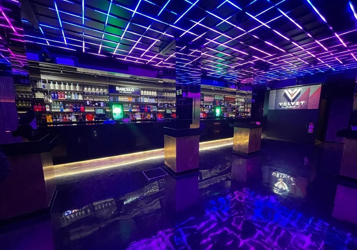 Bilbao estrena este viernes una nueva discoteca en el centro de la ciudad